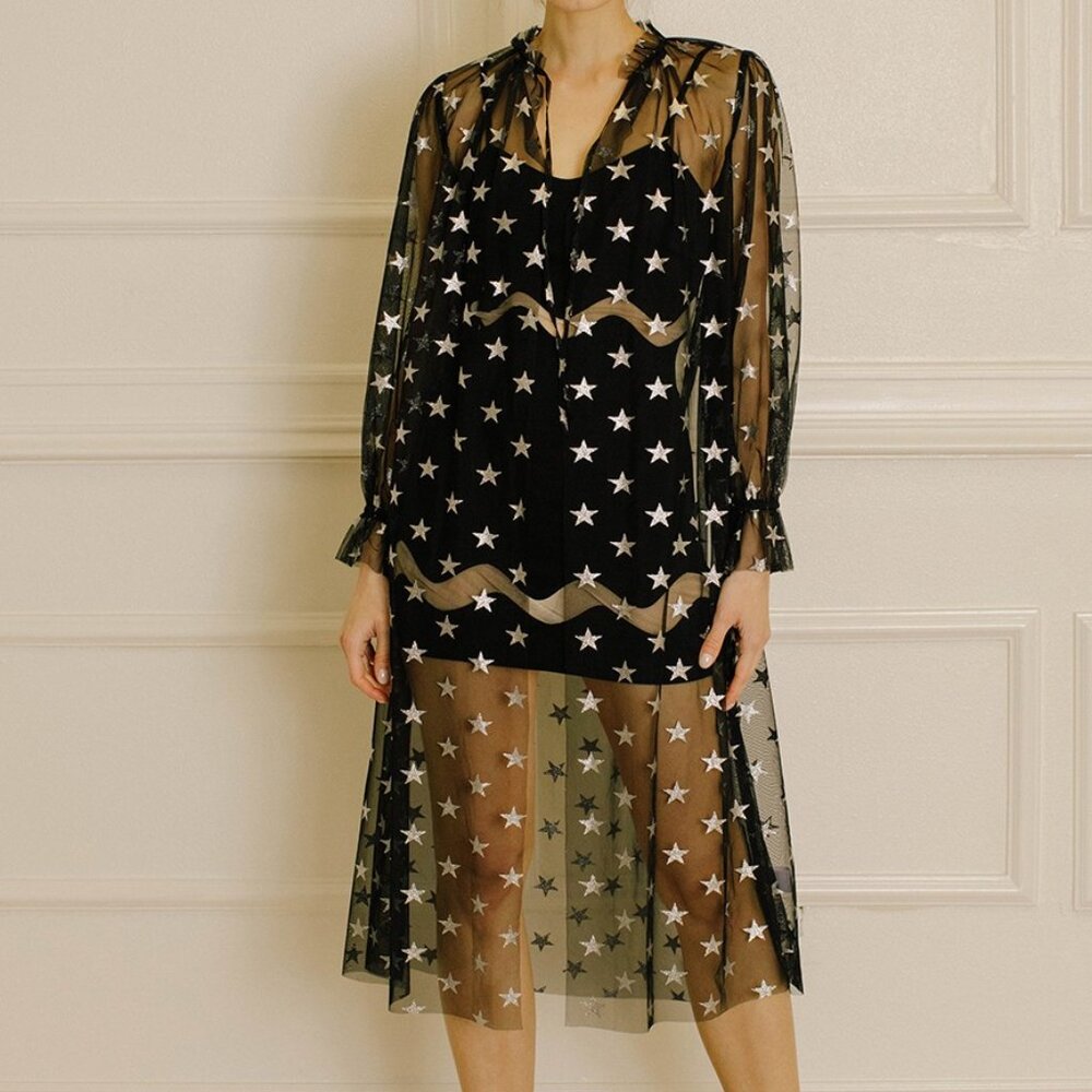 Storia Glitter Star Duster